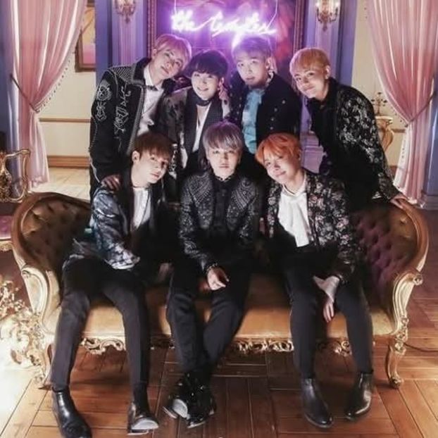  - - 7 - Hallo BTS !