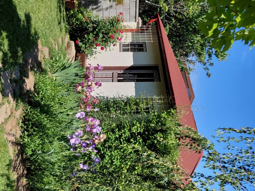  - 2025 mai