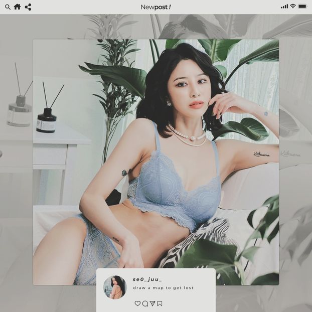 么. 16-05　　　⏤・everglow ▪▪▪ la di da - Goddess of Fire