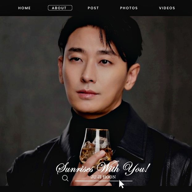 . ˚◞♡ ⃗ ᙃay ₂₄₅　　≽ 从ay¹⁶ ≼ - Sunrises With You