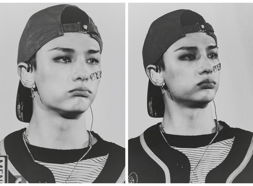 ⠀⠀⠀⠀⠀ℌỴỤṆJ̣!̣Ṇ⠀ ⁽ 16ᵗʰℳay ⁾⠀ ⎯⎯⠀⠀ꈍ◡ꈍ - Rough and Suave