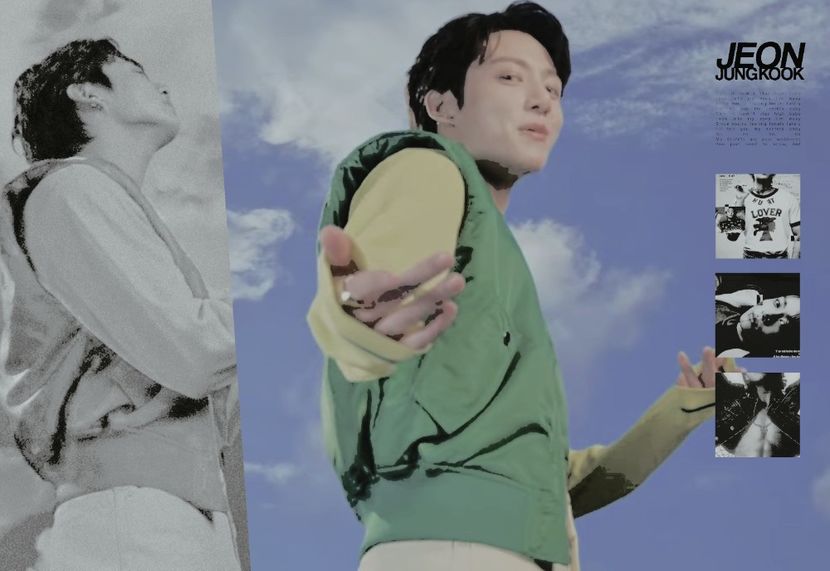 ◞16ᵗʰ◟　˓Ꭻe̤o̤n̤ꨄᎫungkook➲Go̟l̟d̟e̟n̟영혼. - Decay of Divine