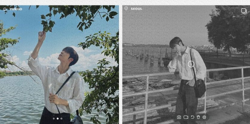 ˗ˏˋ Jeong♡ץụṇḥọ ˎˊ˗ ⠀⠀ ˓¹⁶May˒ ⠀ ⠀A̤T̤E̤E̤Z̤. - Murmur of Lost Time