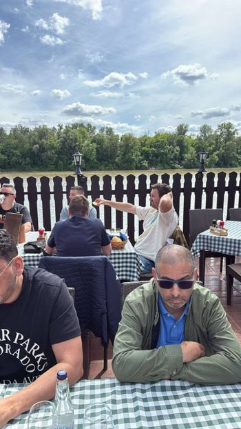  - 2025SzegedFriday16May