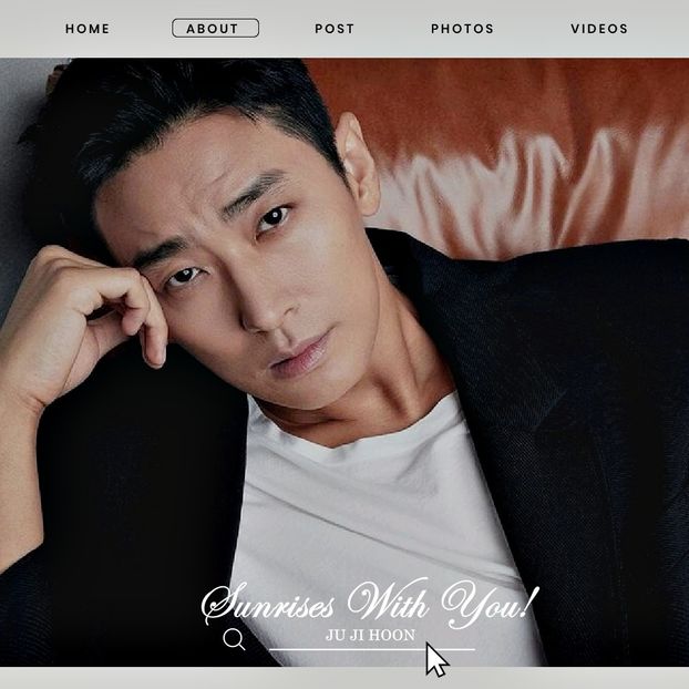 . ˚◞♡ ⃗ ᙃay ₂₄₆　　≽ 从ay¹⁷ ≼ - Sunrises With You