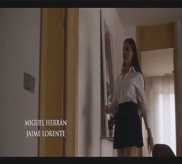 — Desi am specializarea pe care o am, problema mea principală vor fi mereu nervii si faptul - nothing as good as us ll eps02