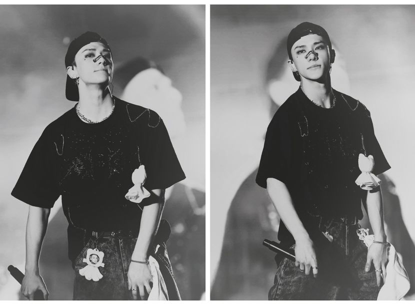 ⠀⠀⠀⠀⠀ℌỴỤṆJ̣!̣Ṇ⠀ ⁽ 17ᵗʰℳay ⁾⠀ ⎯⎯⠀⠀( ˶ᵔ ᵔ) - Rough and Suave