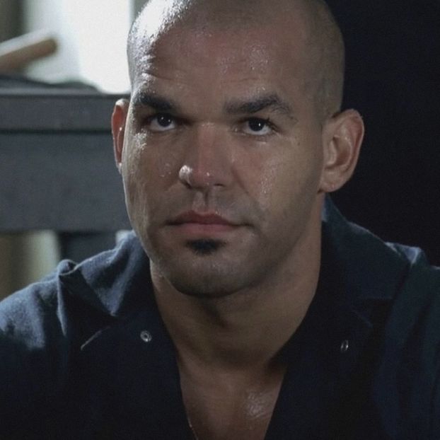 — Fernando Sucre nom. by QueenCyrusx — - i couldn t help but wonder - who s gonna win this round
