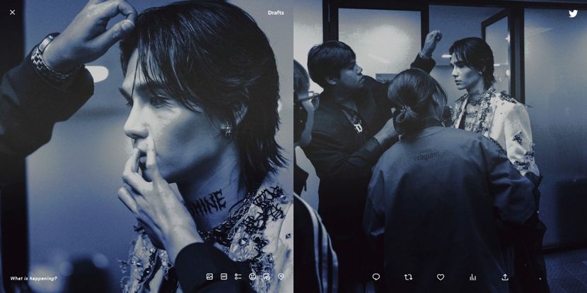 ၇୧ㅤ18thᵒᶠℳayᅟㅤ ──── ⓒ　ℛêve͜ur.　! - Beauty Of Dawn