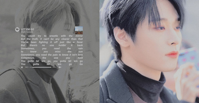 ˖¹⁸ᵗʰMay˚　　　　˛ℋẹạṿẹṇ’ṣ ⁱⁿyour˙ẹỵẹṣ。 - Embered Heart