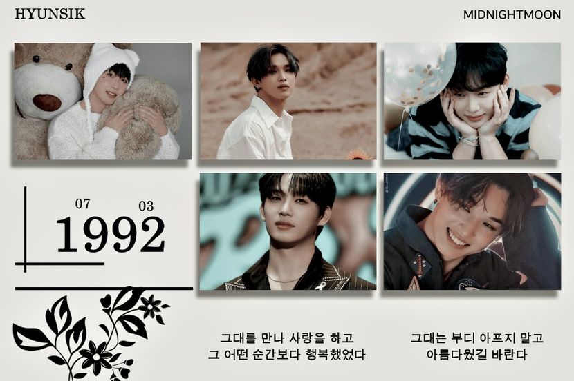 ⋆ ²⁹⁸˚｡⋆ ₷ᴜɴᴅᴀʏ • ᗰᴀʏ 18ᵗʰ, 2025 .ೃ࿐ - Planet of Love