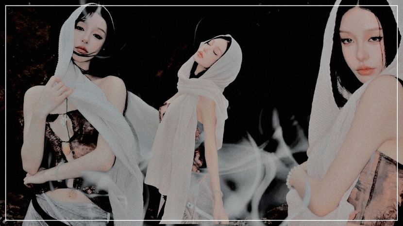 ₃₈ 「’ᶜᵃᵘˢᵉ ʸᵒᵘ’ʳᵉ ᵒⁿ ᵐʸ ᵐⁱⁿᵈ ᴱᵛᵉʳʸ ⁿⁱᵍʰᵗ」 - Pretty Poison