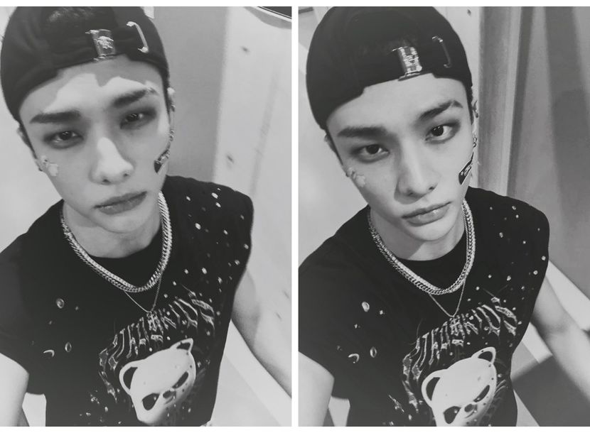 ⠀⠀⠀⠀⠀ℌỴỤṆJ̣!̣Ṇ⠀ ⁽ 18ᵗʰℳay ⁾⠀ ⎯⎯⠀⠀ꈍ◡ꈍ - Rough and Suave