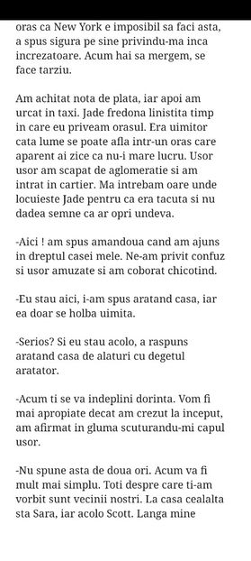 Screenshot_20250519_102104_Wattpad - x3 Negura iubirii capitolul 3 x3