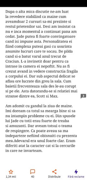 Screenshot_20250519_102115_Wattpad - x3 Negura iubirii capitolul 3 x3