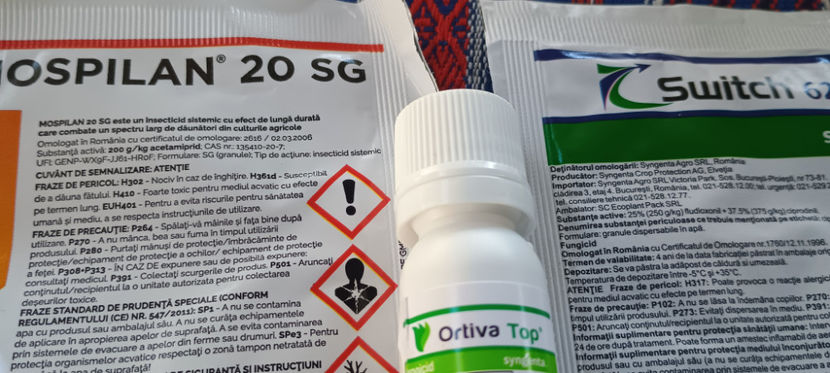 RECOMANDAT DE MARCEL - 2025