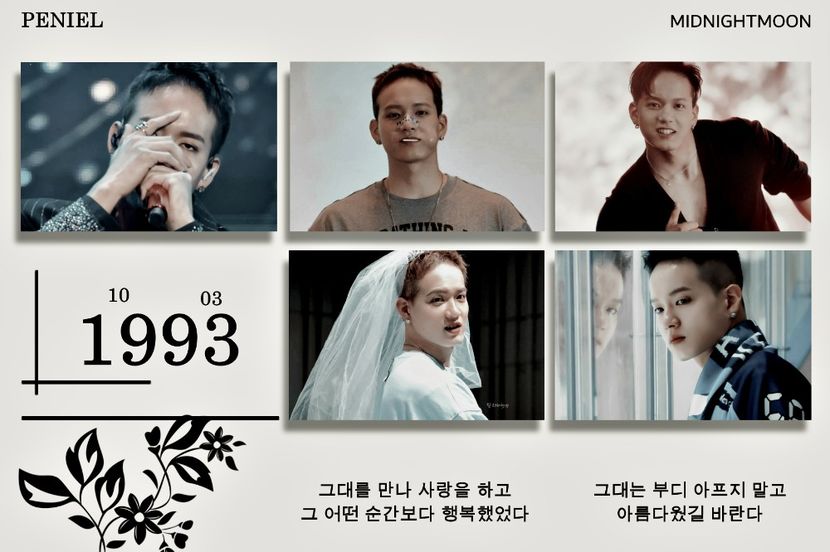 ⋆ ²⁹⁹˚｡⋆ ℳᴏɴᴅᴀʏ • ᗰᴀʏ 19ᵗʰ, 2025 .ೃ࿐ - Planet of Love