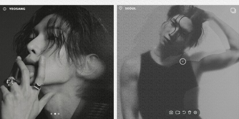 ˗ˏˋ K♡ץẹọṣạṇg̣ ˎˊ˗ ⠀⠀ ˓¹⁹May˒ ⠀ ⠀A̤T̤E̤E̤Z̤. - Murmur of Lost Time