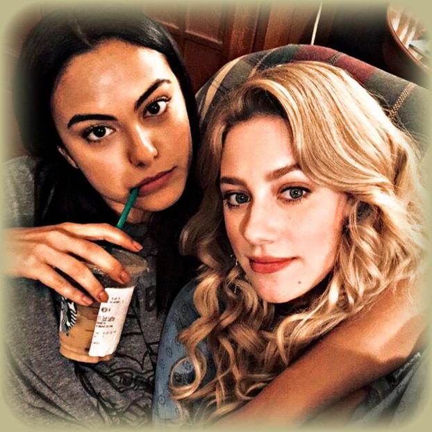 ♡ Day 111 ; 04.03.2025 - Birds of a Feather - STREAK