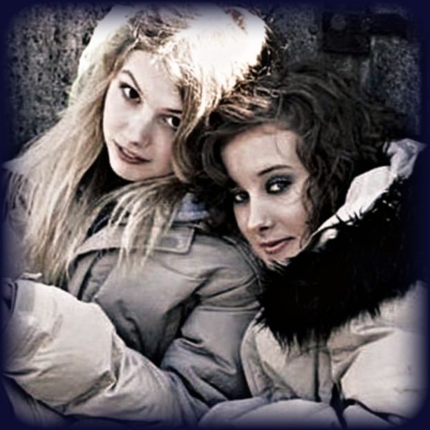 ♡ Day 115 ; 08.03.2025 - Birds of a Feather - STREAK