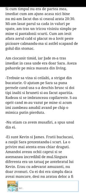 Screenshot_20250520_061031_Wattpad - x3 Negura iubirii capitolul 4 x3