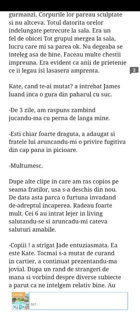 Screenshot_20250520_061037_Wattpad - x3 Negura iubirii capitolul 4 x3