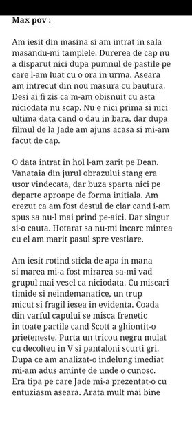 Screenshot_20250520_061237_Wattpad - x3 Negura iubirii capitolul 5 x3