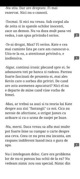 Screenshot_20250520_061303_Wattpad - x3 Negura iubirii capitolul 5 x3