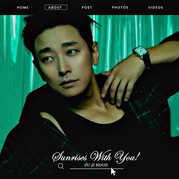 . ˚◞♡ ⃗ ᙃay ₂₄₉　　≽ 从ay²⁰ ≼ - Sunrises With You