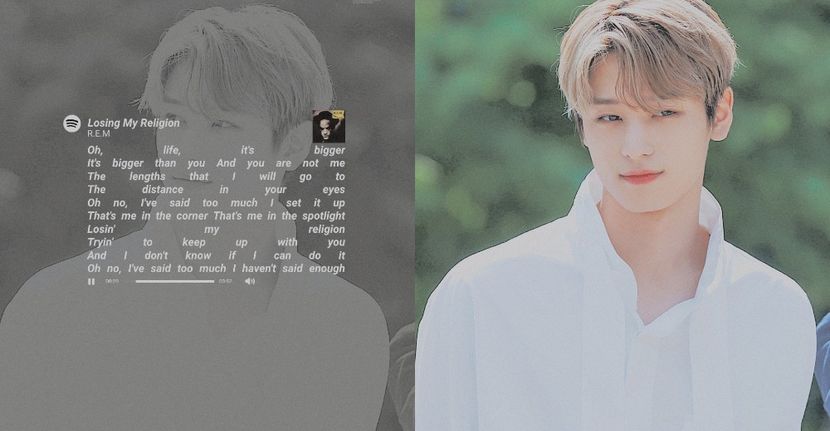 ˖²⁰ᵗʰMay˚　　　　˛ℋẹạṿẹṇ’ṣ ⁱⁿyour˙ẹỵẹṣ。 - Embered Heart
