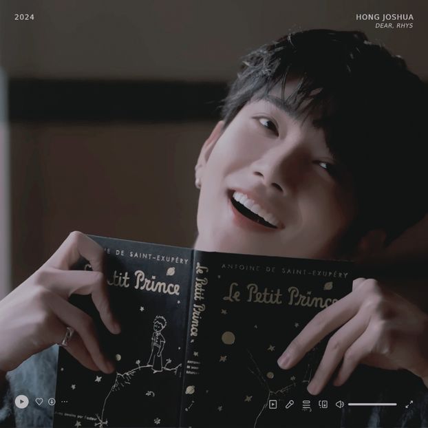 づ 20ᵗʰ❜　 ˓ℋong♥ℐoshua➲ᵒʰ໓ạṛḷịṇg̣. - Tempting Canvases