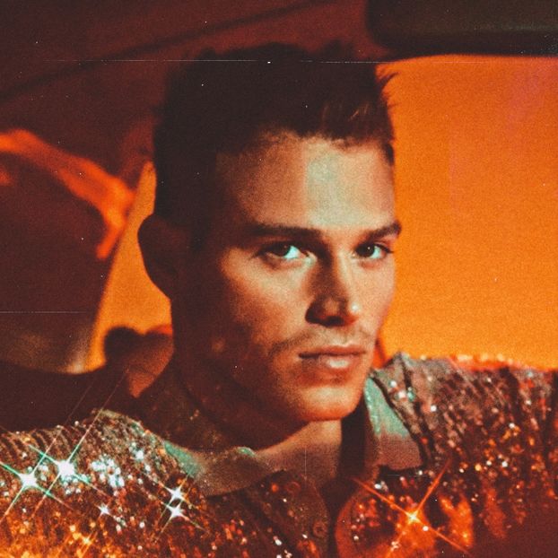 • Day 50 x 21.05.2025 w/ Matthew Noszka. - The only words that gave me life