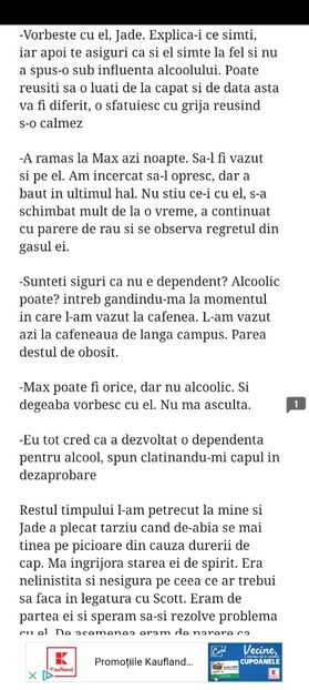 Screenshot_20250521_061802_Wattpad - x3 Negura iubirii capitolul 6 x3