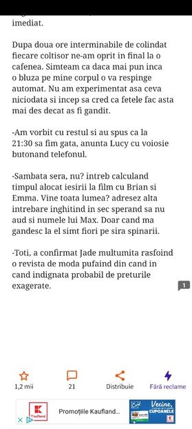Screenshot_20250521_061817_Wattpad - x3 Negura iubirii capitolul 6 x3