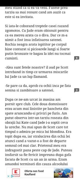 Screenshot_20250521_062107_Wattpad - x3 Negura iubirii capitolul 7 x3