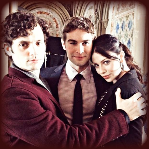 ♡ Day 118 ; 11.03.2025 - Birds of a Feather - STREAK