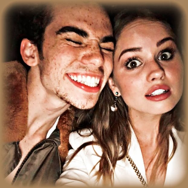 ♡ Day 121 ; 14.03.2025 - Birds of a Feather - STREAK