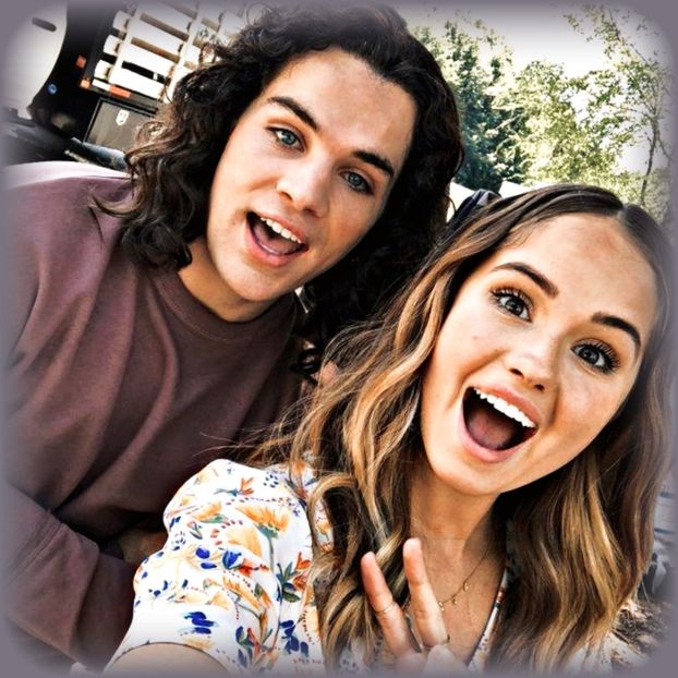 ♡ Day 125 ; 18.03.2025 - Birds of a Feather - STREAK