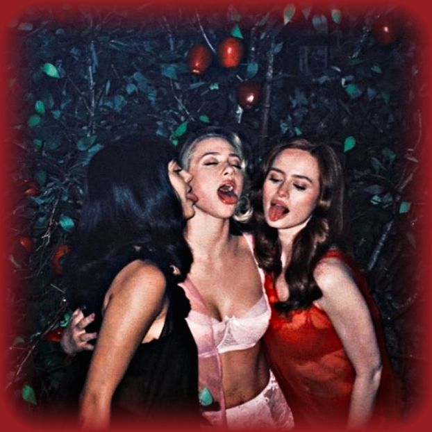 ♡ Day 129 ; 22.03.2025 - Birds of a Feather - STREAK