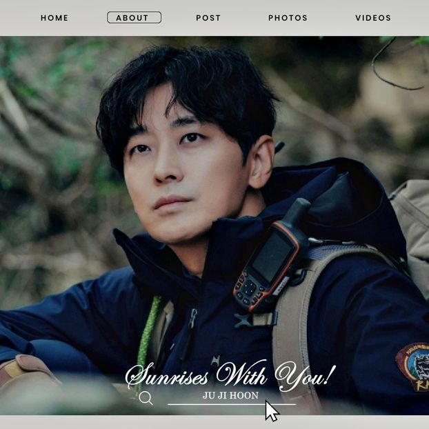 . ˚◞♡ ⃗ ᙃay ₂₅₀　　≽ 从ay²¹ ≼ - Sunrises With You