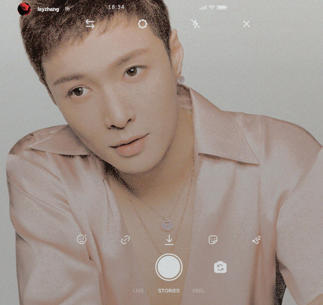 ⇉ ꒯ᵃʸ ⅭⅩⅩⅩⅣ　 Ⲱould ᵧₒᵤ ᵦₑ৻ᵐʸhoney? - Born to Overlove