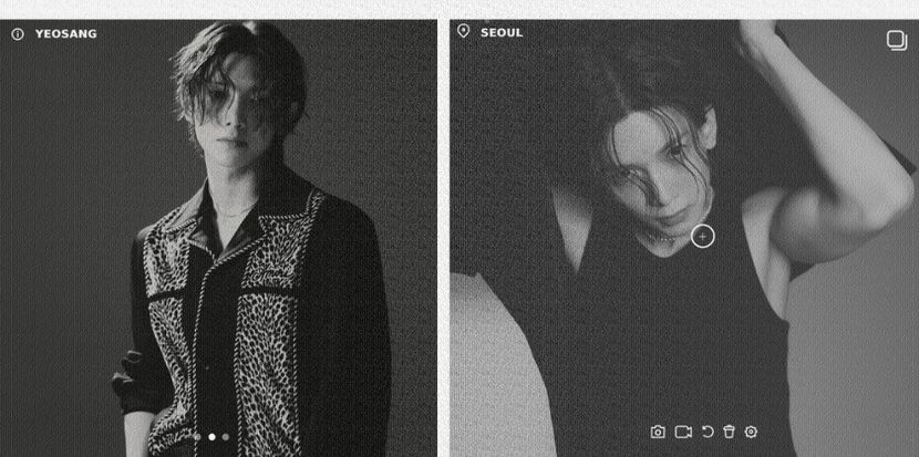 ˗ˏˋ K♡ץẹọṣạṇg̣ ˎˊ˗ ⠀⠀ ˓²¹May˒ ⠀ ⠀A̤T̤E̤E̤Z̤. - Murmur of Lost Time