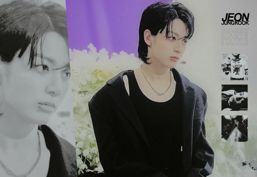 ◞21ˢᵗ◟　˓Ꭻe̤o̤n̤ꨄᎫungkook➲Go̟l̟d̟e̟n̟영혼. - Decay of Divine