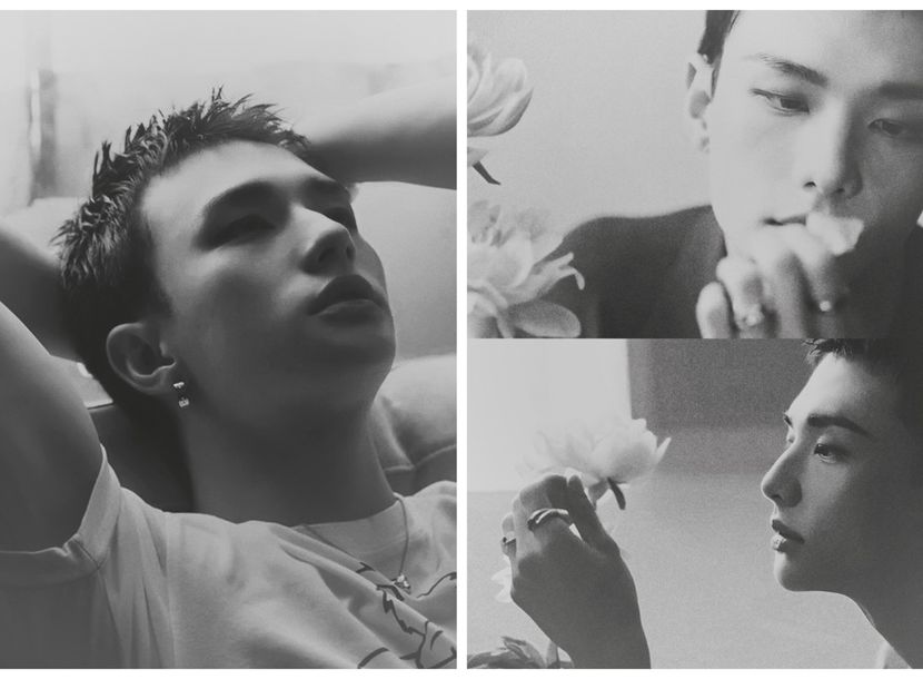 ⠀⠀⠀⠀⠀ℌỴỤṆJ̣!̣Ṇ⠀ ⁽ 21ˢᵗℳay ⁾⠀ ⎯⎯⠀⠀( ˶ᵔ ᵔ) - Rough and Suave
