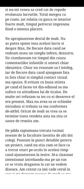Screenshot_20250522_062544_Wattpad - x3 Negura iubirii capitolul 8 x3