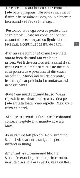 Screenshot_20250522_062554_Wattpad - x3 Negura iubirii capitolul 8 x3