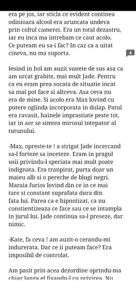 Screenshot_20250522_062558_Wattpad - x3 Negura iubirii capitolul 8 x3