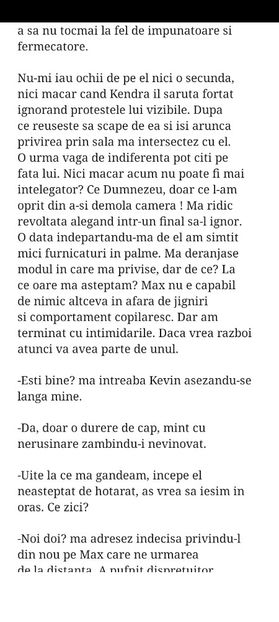 Screenshot_20250522_062632_Wattpad - x3 Negura iubirii capitolul 8 x3