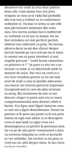 Screenshot_20250522_062825_Wattpad - x3 Negura iubirii capitolul 9 x3