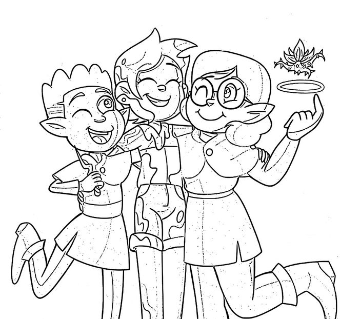  - 02 disney și altele 01 3 TOH